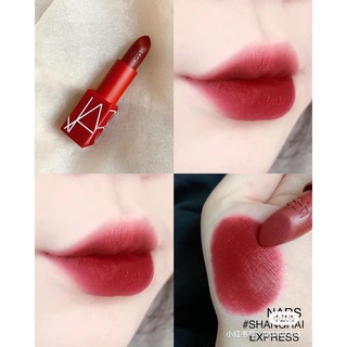 Son Nars Shanghai Express