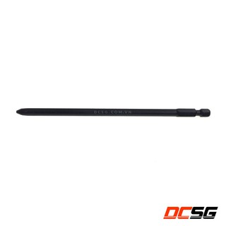 Mũi vít 01 đầu PH2x150mm Kingtony 711502P