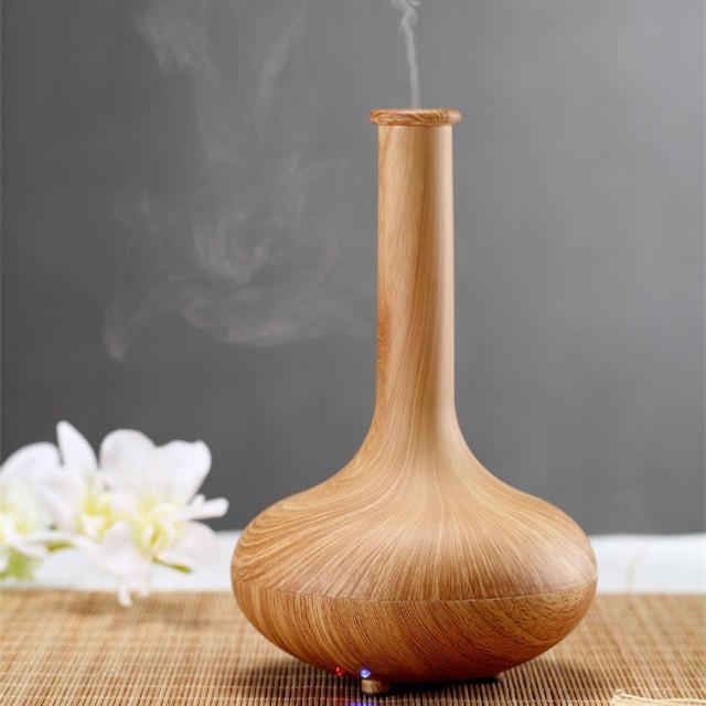 Máy khuếch tán tinh dầu GX - 01