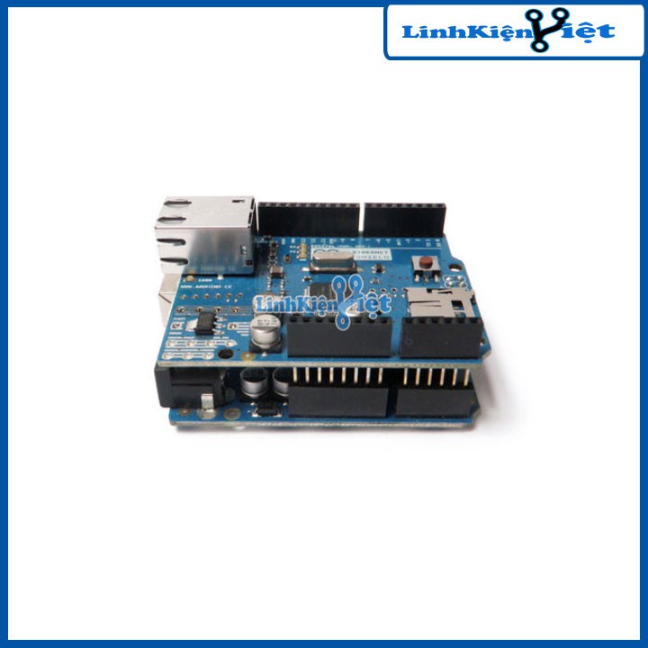 Module Ethernet W5100 Chất Lượng