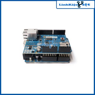 Module Ethernet W5100 Chất Lượng