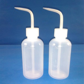 Bình tia nhựa 500ml
