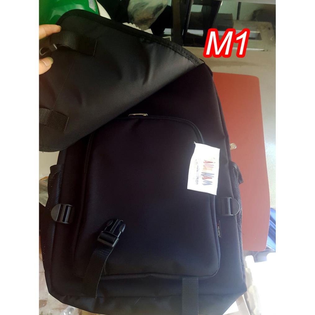 Balo blackpink, cặp blackpink - loại cao cấp may 3 lớp 4 ngăn, có ngăn đựng laptop