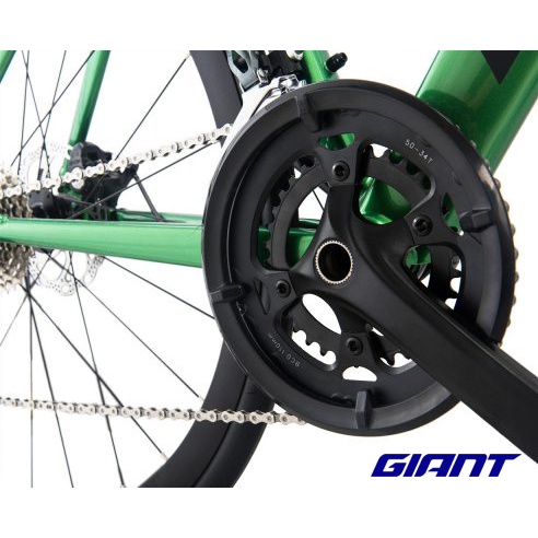 Xe đạp đua GIANT PROPEL SL 2 D 2022