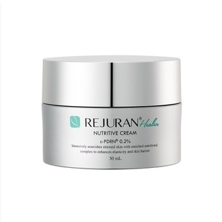 [Hàng mới về] Rejuran Healer Giàu dinh dưỡng Kem Nutritive Cream 50ml