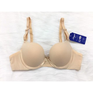 ÁO NGỰC BOYA TIM MÚT MỎNG 028