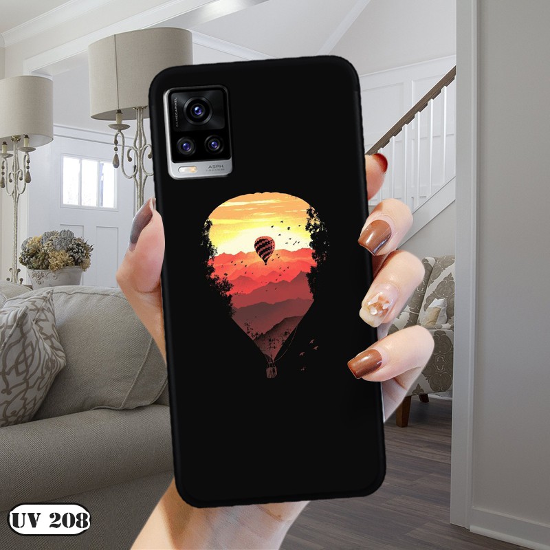 Ốp lưng cho Vivo V20
