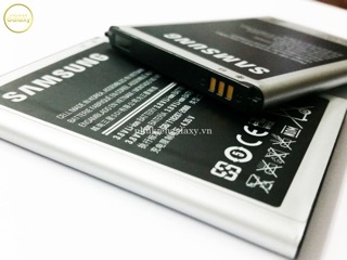 Pin Samsung Note 2 chính hãng