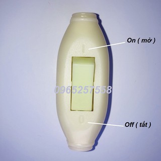 Công tắc dây quả nhót