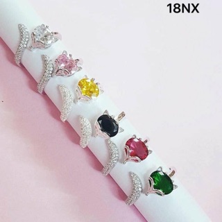 Nhẫn Hồ ly