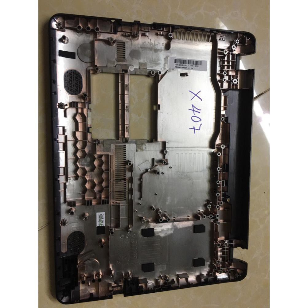 Các dòng vỏ Laptop Asus thế hệ 6 trở lên X407 X507 X441 X407U X512 X409 X360 X412U | BigBuy360 - bigbuy360.vn