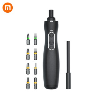 Xiaomi Youpin Tua vít điện cao cấp Wiha đa năng tiện lợi