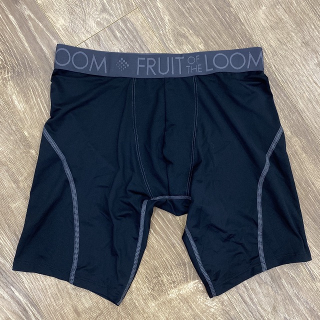 Quần Lót Boxer Nam Hiệu Fruit Of The Loom