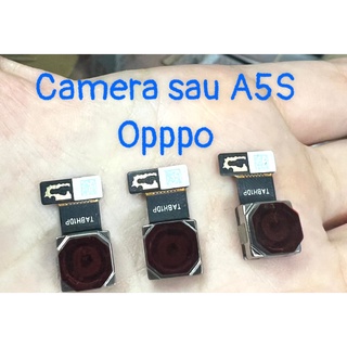 Camera sau oppo  A5s ,(1 camera chính)