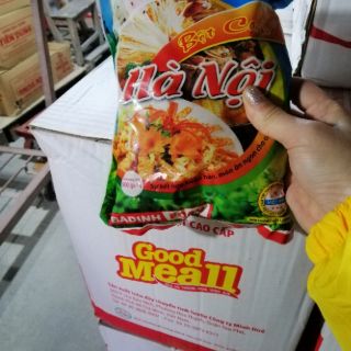 Bột canh hà nội 1 gói/900g