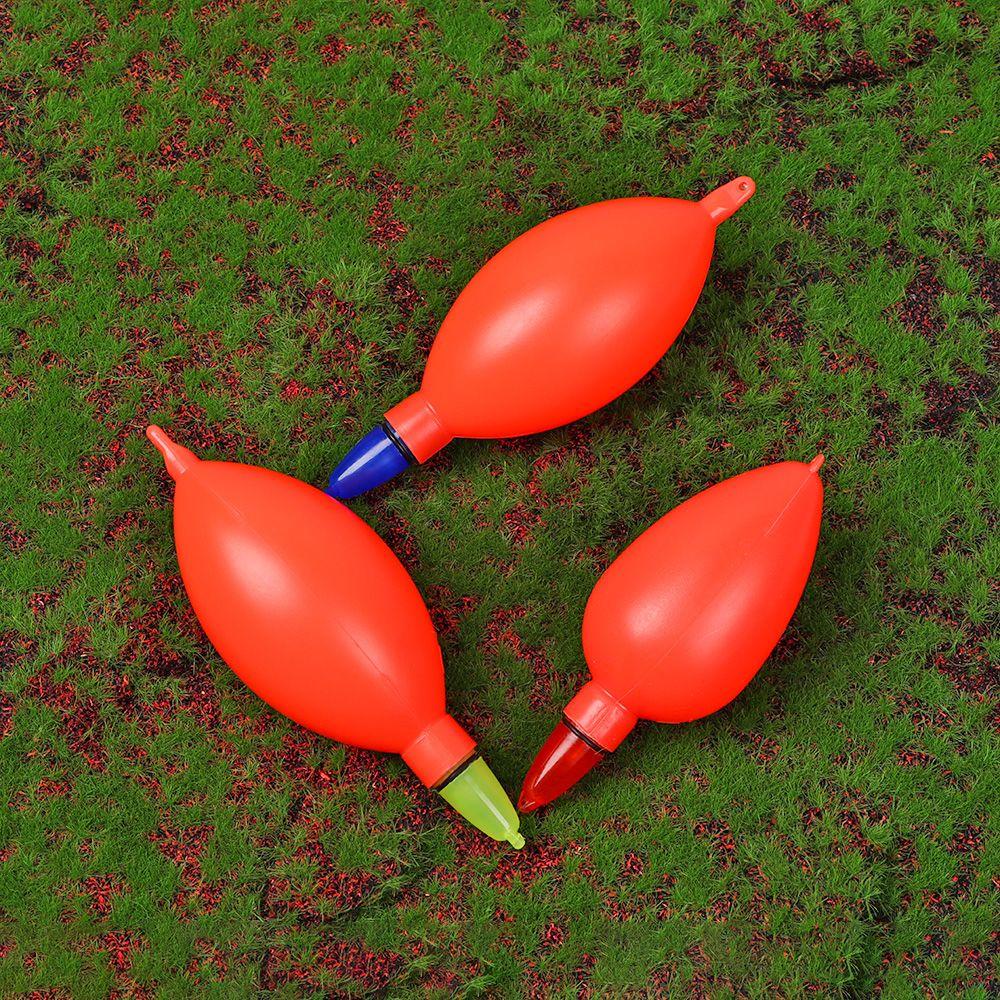 MUVAKO Fishing Float Plastic Sea Fishing Rock Fishing Buoys