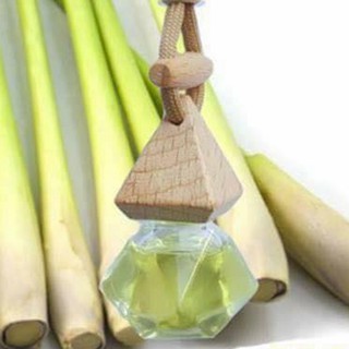 TINH DẦU TREO XE Ô TÔ ( ĐỦ HƯƠNG MÙI )