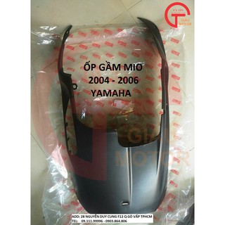 YAMAHA OD - ỐP GẦM MIO 2004 - 2006 YAMAHA