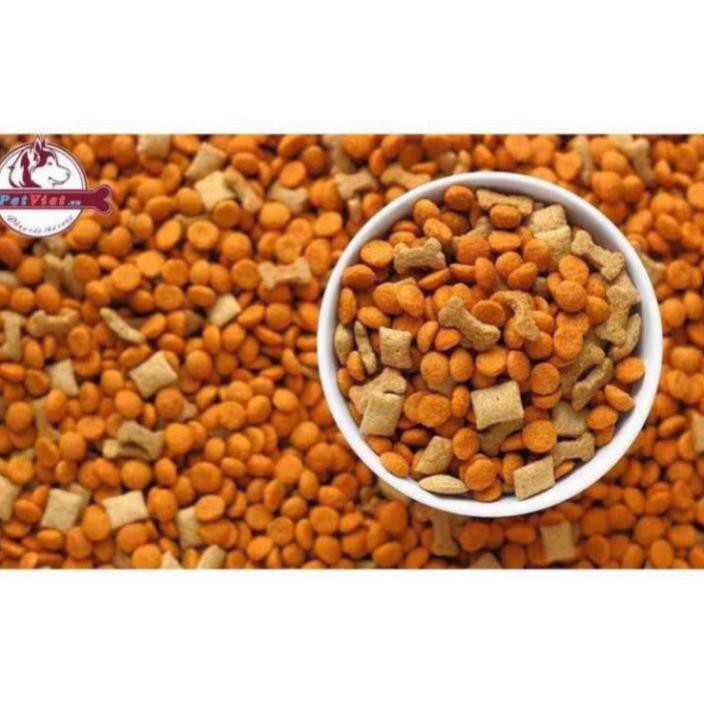 thanhlan85-  COmbo sỉ thức ăn cho mèo