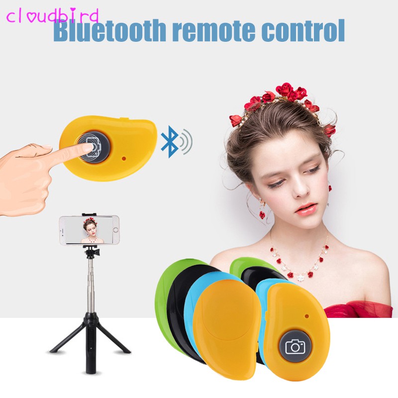 Điện Thoại Điều Khiển Từ Xa Bluetooth Không Dây Công Nghệ Công Nghệ Cho Điện Thoại Thông Minh