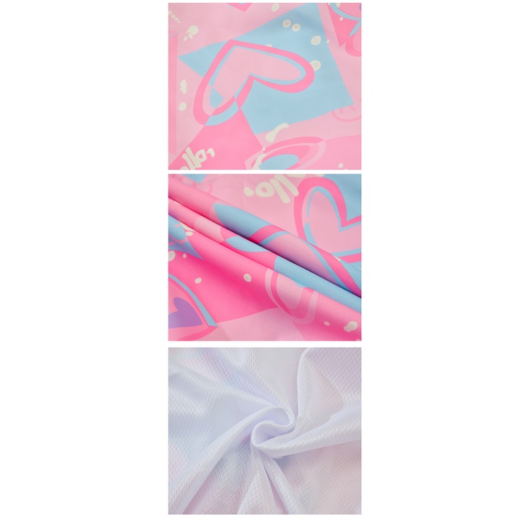 Áo khoác IQ ANGEL thiết kế mới thời trang mùa xuân thu theo phong cách phương Tây dành cho bé gái