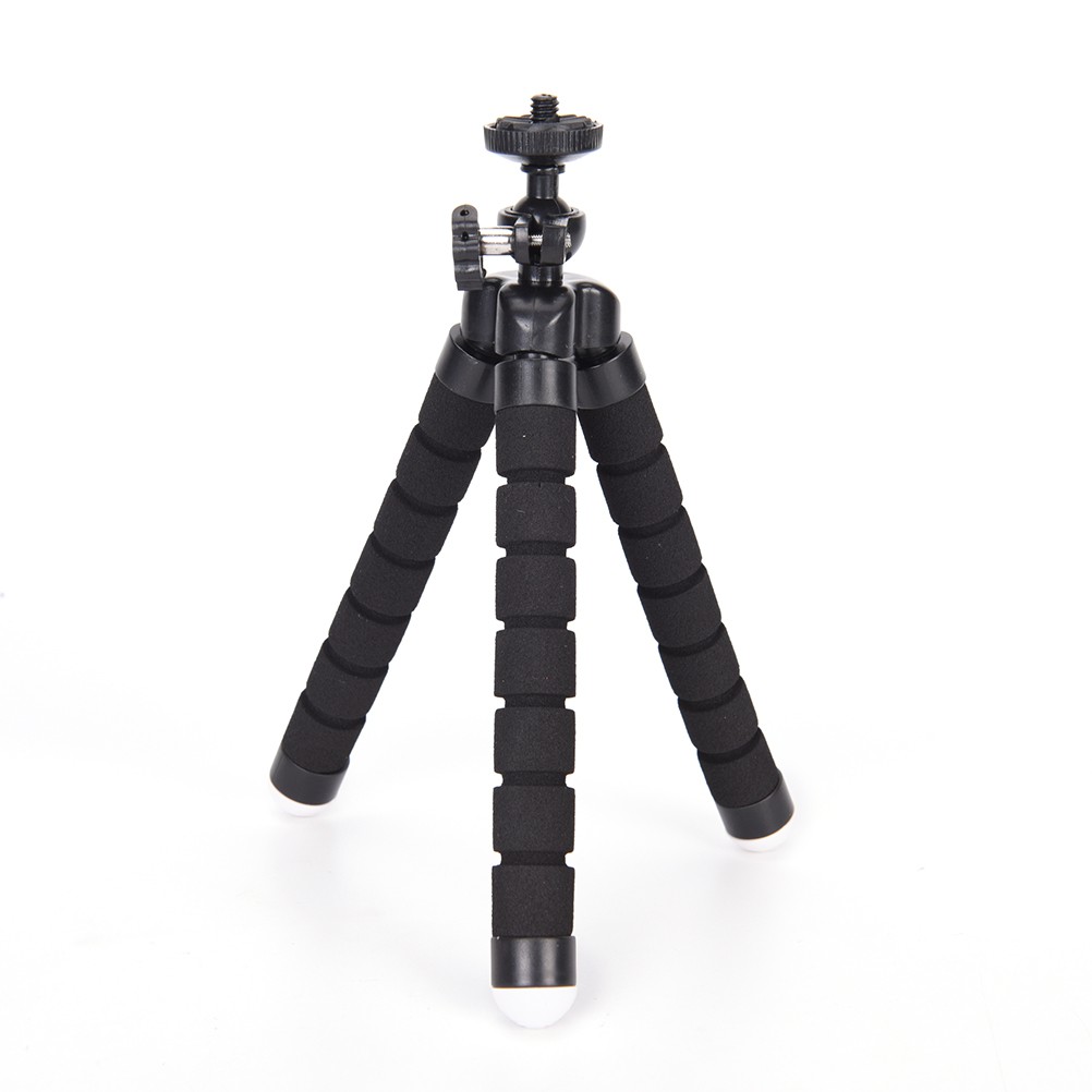 Chân Tripod Mini Cho Gopro Nikon Canon Sony