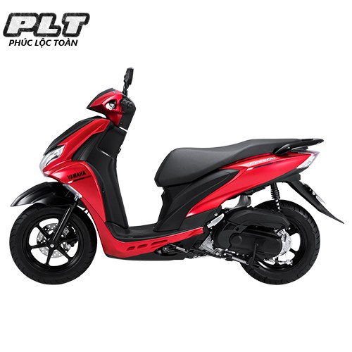 Xe Máy Yamaha Freego - Phiên Bản Tiêu Chuẩn (5 màu)