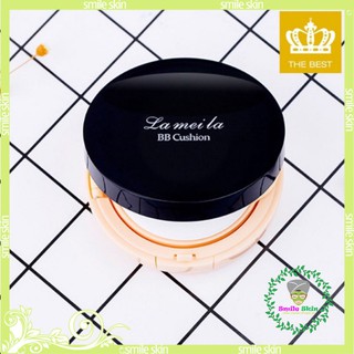 Phấn nước lameila chính hãng nội địa dưỡng ẩm che khuyết điểm chống nắng spf 50+