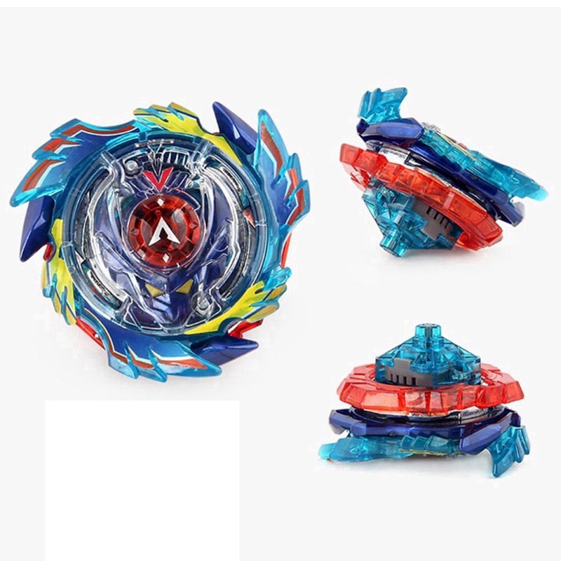 Bộ đồ chơi con quay Beyblade kèm bệ phóng bằng kim loại