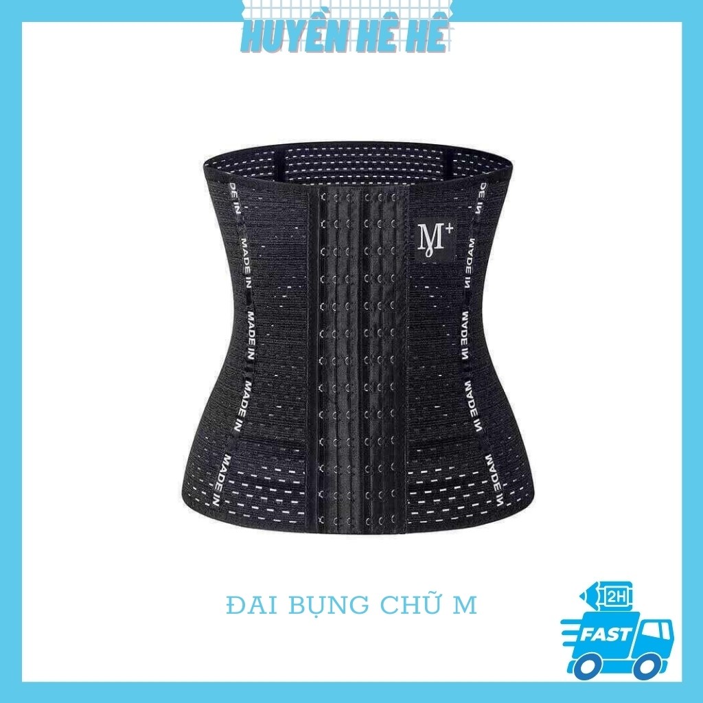 Đai nịt bụng