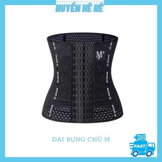 Đai nịt bụng
