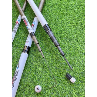 Cần Tay  rồng chiến 6h