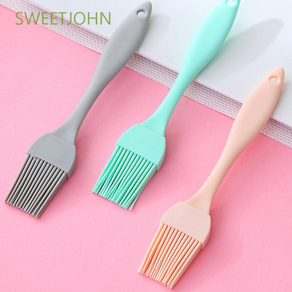 Cọ Silicon Phết Dầu Nấu Ăn Tiện Lợi