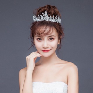 Vương miện cô dâu (VM284)
