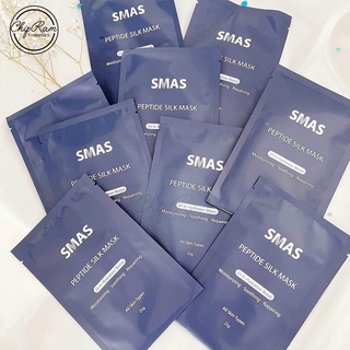 Mặt nạ Smas dịu da