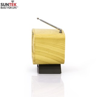 Loa Bluetooth cao cấp SUNTEK Kimiso KM-6