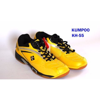 [44]Giày cầu lông KUMPOO KH55V | Giày thể thao