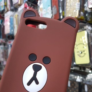 IPHONE 6 PLUS Ốp lưng hình thú siêu đẹp