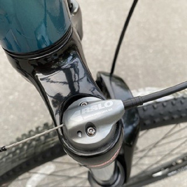 Xe đạp thể thao GIANT ATX 860 2020 - tặng bình nước, chắn bùn