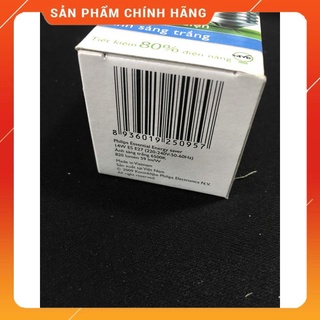 [CHÍNH HÃNG] Bóng đèn compact Essential Philips 2U-14W-E27