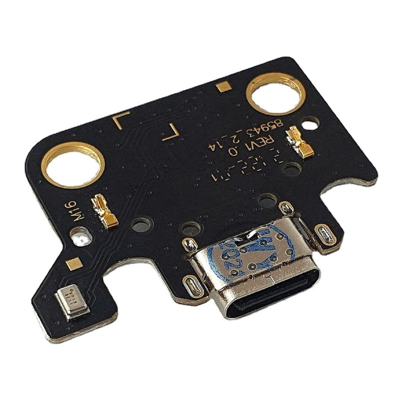 Mạch Cổng Sạc PCB Thay Thế Chuyên Dụng Cho Tab A7 10.4 T500 T505