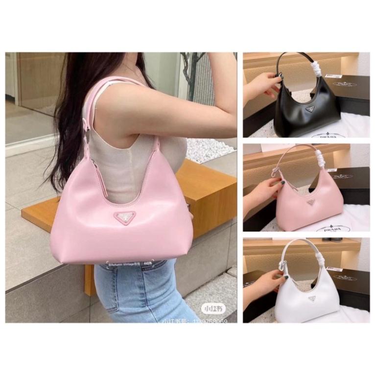 ❤️‍Túi PADA bag new 2022 - Size 24cm - Bản SUP [Fullbox]