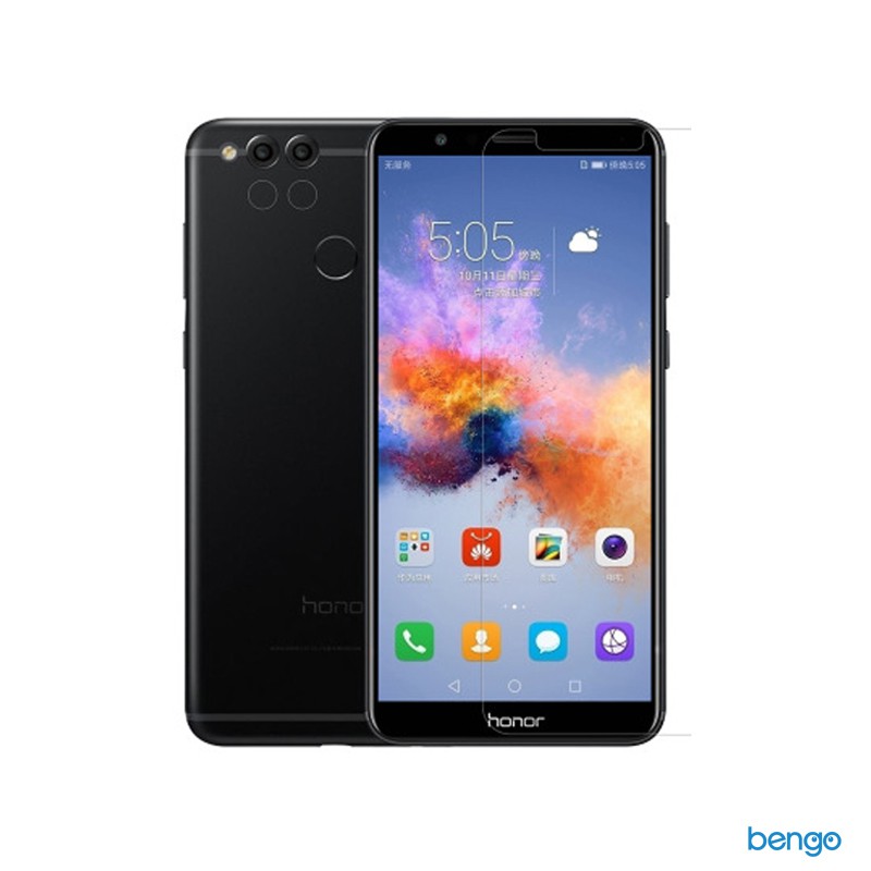 Kính cường lực Huawei Nova 3e Nillkin Amazing H+ Pro