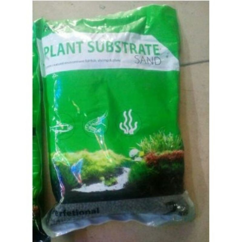 Phân nền cho cây thủy sinh Fy'sAqua  - 100gr