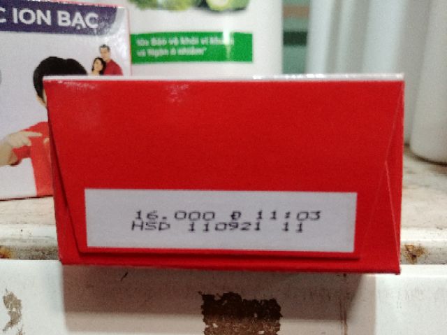 Xà bông cục Lifebuoy 90g đủ màu Đỏ Bảo Vệ Vượt Trội , Xanh Lá Thiên Nhiên , Chăm Sóc Da , Mát Lạnh Sảng Khoái | BigBuy360 - bigbuy360.vn