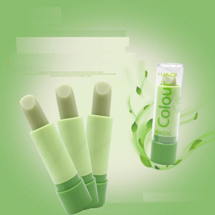 Son dưỡng môi Aloe Vera chiết xuất lô hội vỏ trong T21