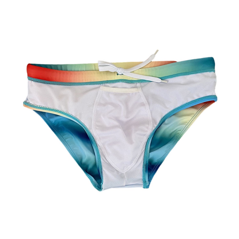 Quần Bơi Nam P001 Màu Sắc Nổi Bật | BigBuy360 - bigbuy360.vn