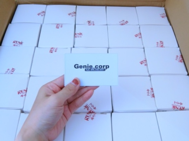 Viên Uống Trắng Da Premium Max White Genie | BigBuy360 - bigbuy360.vn