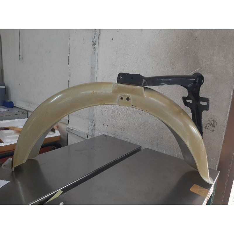 Vè Nhựa 67  Zin 1-1