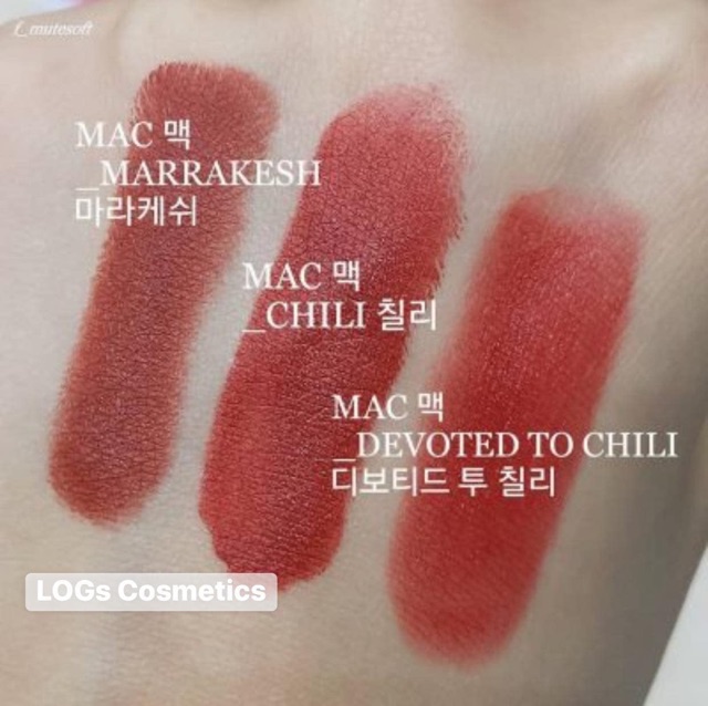 SON MAC ORDER ĐỢT SALE CHUẨN AUTH, ĐỦ BILL | BigBuy360 - bigbuy360.vn